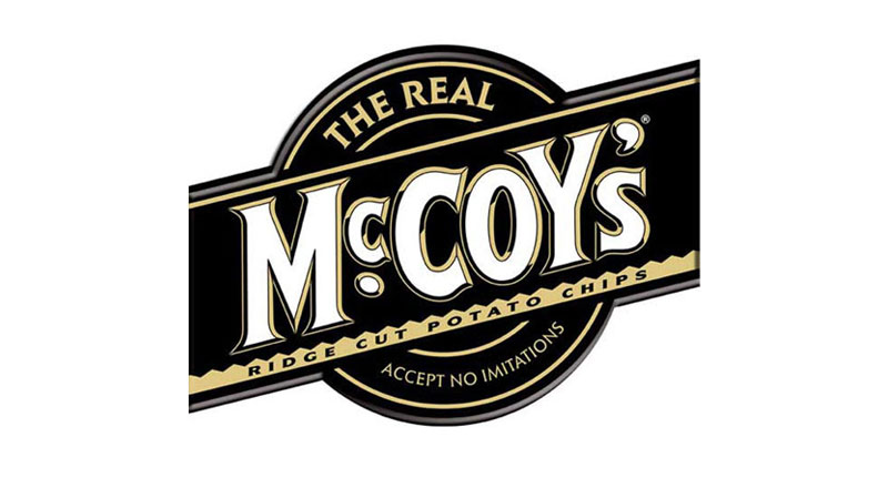 McCoy's | Logopedia | Fandom