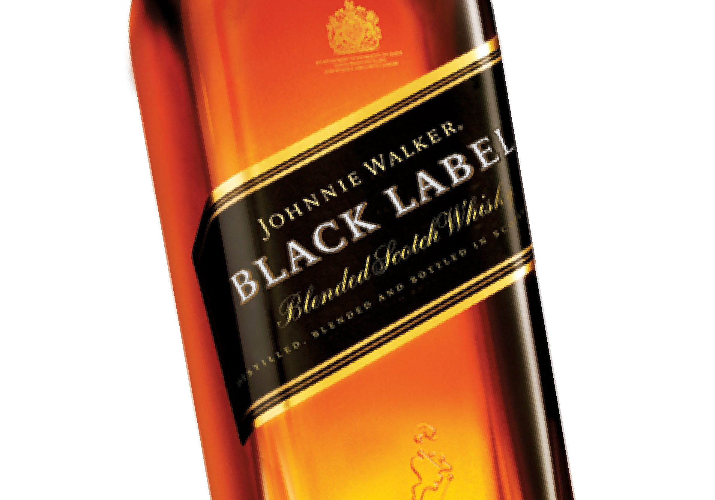 Johnnie Walker Black Label | Dayla Drinks