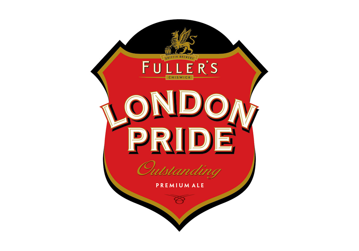 Gemelli A Birra Fullers London Pride: Regalo Originale Per Pap&agrave; O Amico Pub Lover