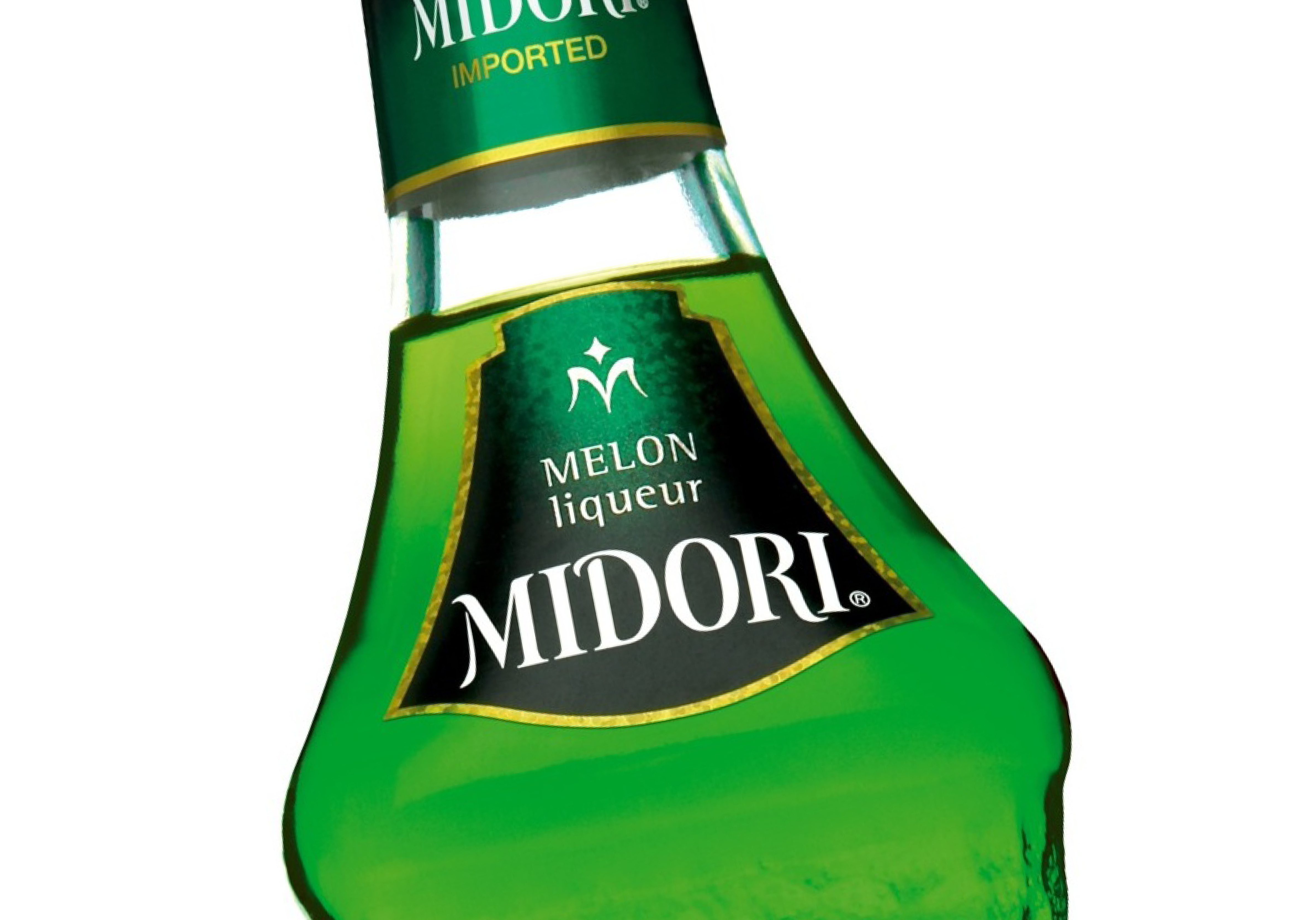 Midori  Midori | Dayla Drinks